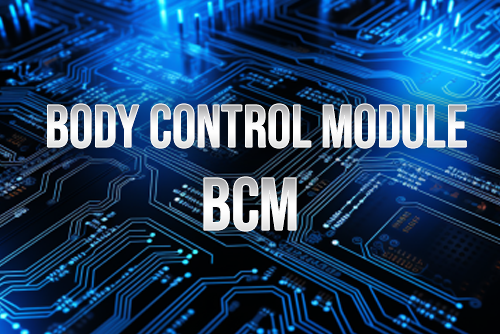 BODY CONTROL MODULE BCM | Shop By Make | Automotive Discounts