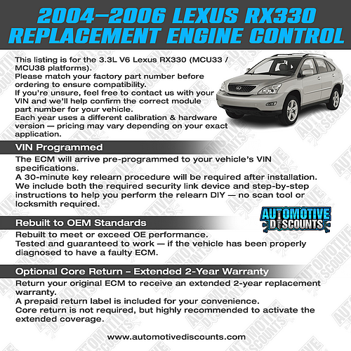 04-06LexusRx330