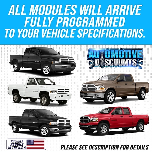 DODGERAM74