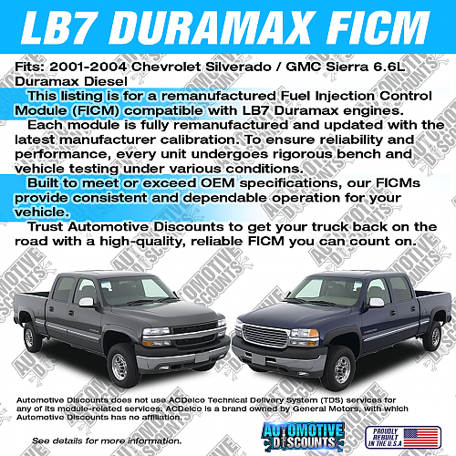 LB7DuramaxFICMwriteup23