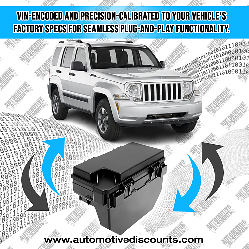 Liberty-VIN-encodedandprecision-calibratedto1
