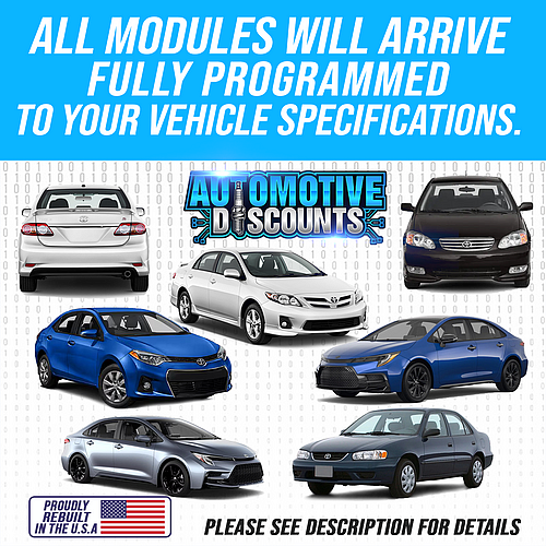 allmoduleCorolla28