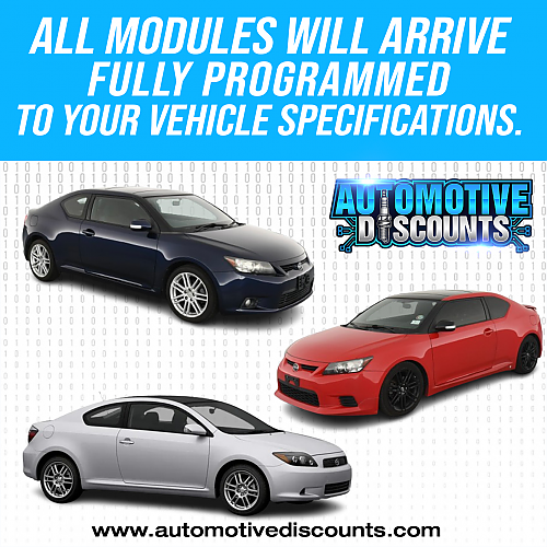 allmoduleScionTC1